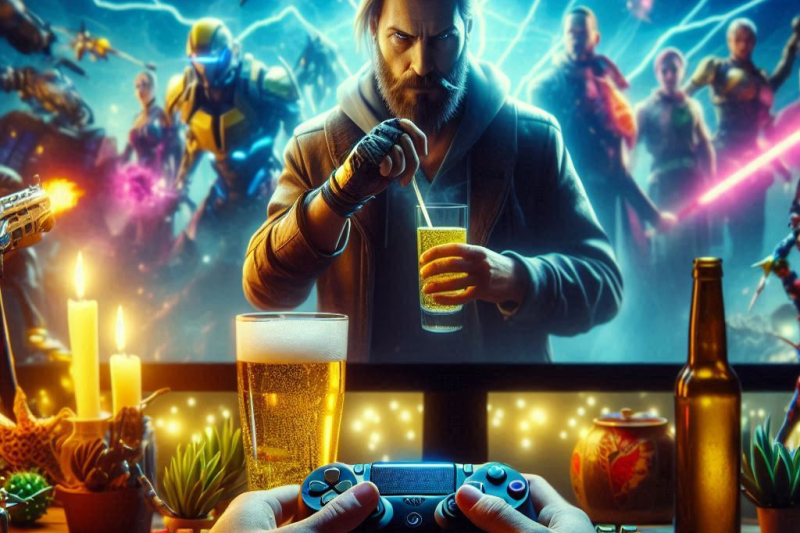 How AI Is Transforming Online Gambling: Predictive Betting and Personalization